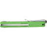 Нож RUIKE P882-G, зеленый